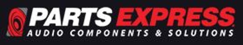Parts Express Coupon $25 Off, Promo Code $50 Off
